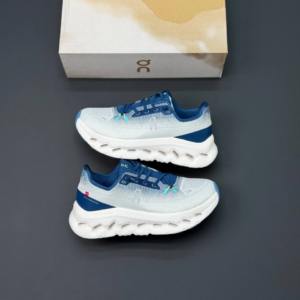 r2mbdhwn کفش آن رانینگ QC Cloudtilt سفید آبی On Running QC Cloudtilt White Blue