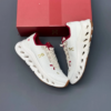 کفش آن رانینگ QC Loewe Cloudtilt سفید قرمز On Running QC Loewe Cloudtilt White Red