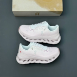 کفش آن رانینگ QC Loewe Cloudtilt یاسی سفید On Running QC Loewe Cloudtilt Lilac White