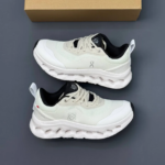 کفش آن رانینگ QC Loewe Cloudtilt سفید On Running QC Loewe Cloudtilt White