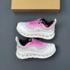 کفش آن رانینگ کلودتیلت سفید صورتی On Running QC Loewe Cloudtilt White Pink