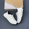 wilxn7si کفش آن رانینگ QC Loewe Cloudtilt خاکستری روشن On Running QC Loewe Cloudtilt Light Grey