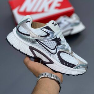 19426173 نایک وی فایو آر ان آر Nike V5 RNR Phantom Burgundy Ash HJ5228-011