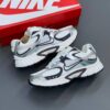 19426175 نایک وی فایو آر ان آر Nike V5 RNR Phantom Burgundy Ash HJ5228-011