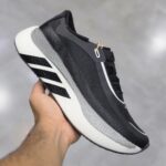 آدیداس هایپر بوست اج مشکی سفید adidas Hyper Boost Edge Black White