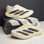 آدیداس آدیزیرو کرم قهوه‌ای adidas Adizero Evo SL Shadow Brown KK1348