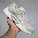 نایک وی فایو آر ان آر کرم خاکی Nike V5 RNR Oatmeal Pale Ivory IH1980-140