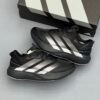 19520970 آدیداس آدیزیرو ایوو اسال ایتیآر مشکی سیلور متالیک adidas Adizero Evo SL ATR