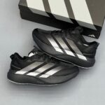 آدیداس آدیزیرو ایوو اس‌ال ای‌تی‌آر مشکی سیلور متالیک adidas Adizero Evo SL ATR
