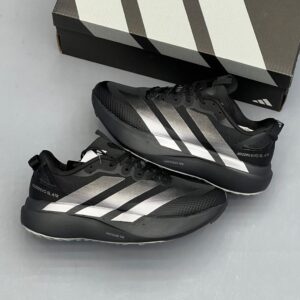 آدیداس آدیزیرو ایوو اس‌ال ای‌تی‌آر مشکی سیلور متالیک adidas Adizero Evo SL ATR