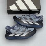 آدیداس آدیزیرو ایوو اس‌ال ای‌تی‌آر مشکی خاکستری آبی adidas Adizero Evo SL ATR