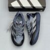 19541493 آدیداس آدیزیرو ایوو اسال ایتیآر مشکی خاکستری آبی adidas Adizero Evo SL ATR