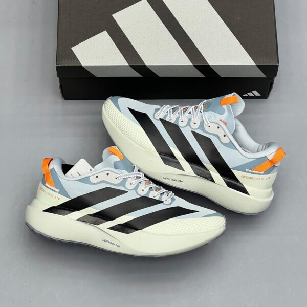 19548558 آدیداس آدیزیرو ایوو اسال ایتیآر مدل adidas Adizero Evo SL ATR KK2680