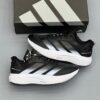 19548577 آدیداس آدیزیرو ایوو اسال ایتیآر مشکی سفید گریدینت adidas Adizero Evo SL ATR