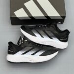 آدیداس آدیزیرو ایوو اس‌ال ای‌تی‌آر مشکی سفید گریدینت adidas Adizero Evo SL ATR