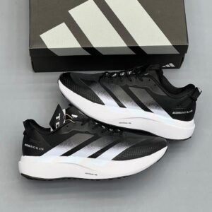 آدیداس آدیزیرو ایوو اس‌ال ای‌تی‌آر مشکی سفید گریدینت adidas Adizero Evo SL ATR