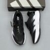 19548578 آدیداس آدیزیرو ایوو اسال ایتیآر مشکی سفید گریدینت adidas Adizero Evo SL ATR
