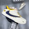 کفش نایک ایر جردن وان لو تراویس اسکات کوبی برایانت Nike Air Jordan 1 Low Travis Scott Kobe Bryant
