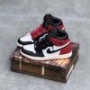 IMG_4312-scaled-1 کفش نایک ایر جردن وان ساقدار مایکل جردن Nike Air Jordan 1 High Michael Jordan