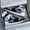 کفش نایک ایر جردن وان ساقدار شادوو Nike Air Jordan 1 High Shadow