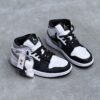 کفش نایک ایر جردن وان ساقدار شادوو Nike Air Jordan 1 High Shadow