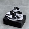 کفش نایک ایر جردن وان ساقدار شادوو Nike Air Jordan 1 High Shadow
