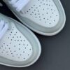 کفش نایک ایر جردن وان ساقدار زوم ریسر بلو Nike Air Jordan 1 High Zoom Racer Blue