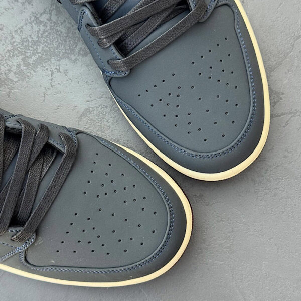 کفش نایک ایر جردن وان لو گلف میدنایت نیوی Nike Air Jordan 1 Low Golf Midnight Navy