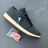 کفش نایک ایر جردن وان لو گلف میدنایت نیوی Nike Air Jordan 1 Low Golf Midnight Navy
