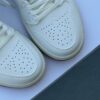 کفش نایک ایر جردن وان لو یاقوتی Nike Air Jordan 1 Low Ruby
