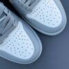 converted-9 کفش نایک ایر جردن وان ساقدار دیور گری Nike Air Jordan 1 High Dior Grey