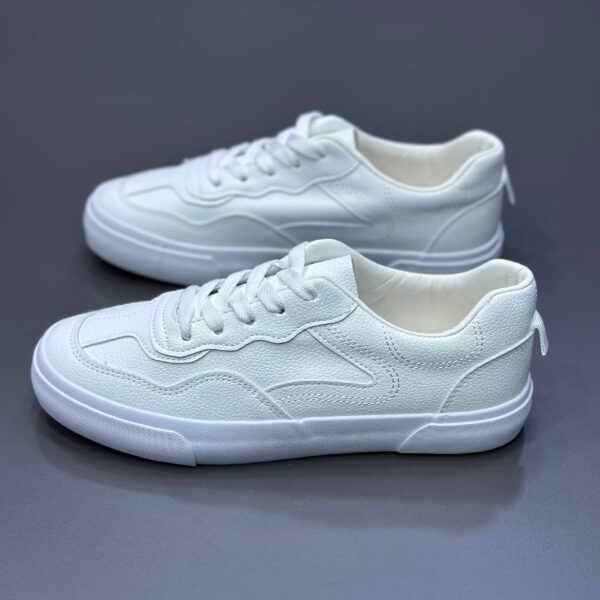 کتونی ونس ارکبیرد زنانه طرح‌ دار  Arkbird Vans Patterned Sneakers