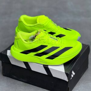 photo_1_2026-08-11_03-06-57 کفش آدیداس آدیزیرو ایو اس ال سبز Adidas Adizero Evo SL Green