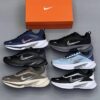 کفش نایک ایر زوم پگاسوس ۲ آبی سفید Nike Air Zoom Pegasus 2 Blue White