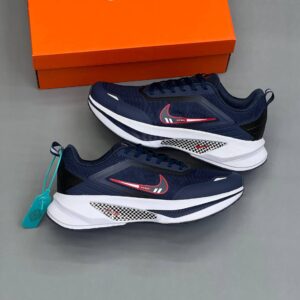 photo_1_2026-08-13_22-18-02 کفش نایک ایر زوم پگاسوس ۲ سرمه ای سفید Nike Air Zoom Pegasus 2 Navy White