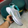 کفش نایک ایر زوم پگاسوس ۲ طوسی سبز Nike Air Zoom Pegasus 2 Grey Green