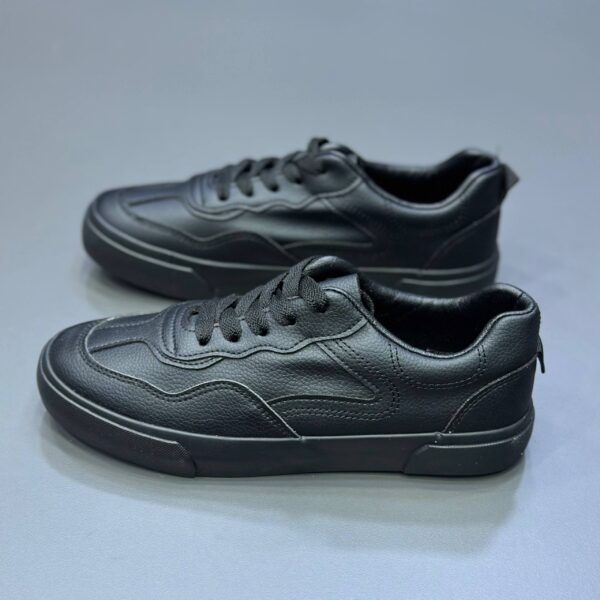 کتونی ونس ارکبیرد زنانه طرح‌ دار  Arkbird Vans Patterned Sneakers