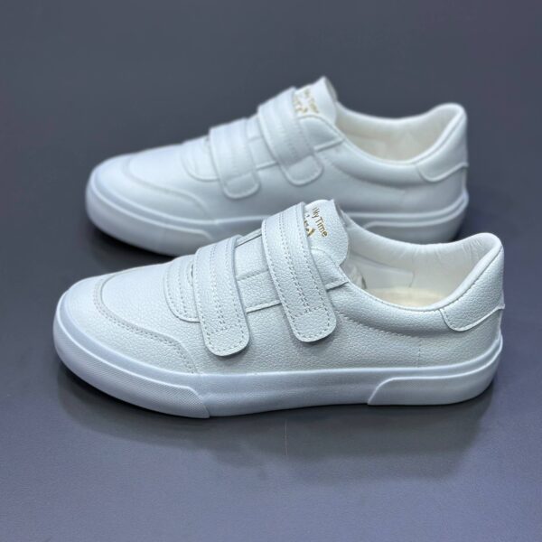 کتونی ونس چسبی ارکبیرد Vans Hook & Loop Arkbird Sneakers