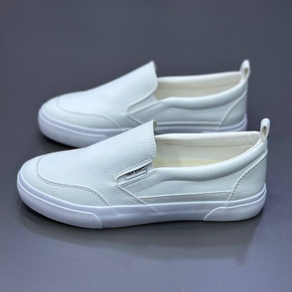 photo_1_2026-08-18_16-35-30 کتونی ونس بدون بند لژدار ارکبیرد Vans Slip-On Platform Arkbird Sneakers