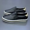 کتونی ونس بدون بند طرح‌دار ارکبیرد Vans Slip-On Patterned Arkbird Sneakers