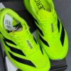کفش آدیداس آدیزیرو ایو اس ال سبز Adidas Adizero Evo SL Green