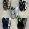 کفش نایک ایر زوم پگاسوس ۲ طوسی سبز Nike Air Zoom Pegasus 2 Grey Green