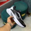 کفش نایک ایر زوم پگاسوس ۲ مشکی سفید Nike Air Zoom Pegasus 2 Black White