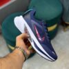 کفش نایک ایر زوم پگاسوس ۲ سرمه ای سفید Nike Air Zoom Pegasus 2 Navy White