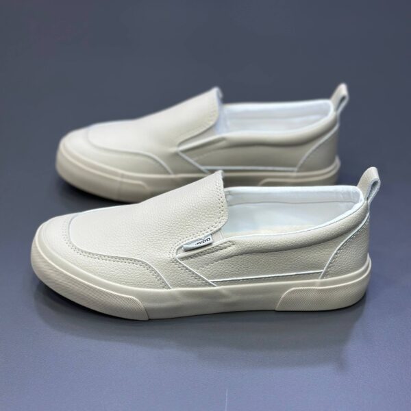 photo_2_2026-08-18_16-35-30 کتونی ونس بدون بند لژدار ارکبیرد Vans Slip-On Platform Arkbird Sneakers