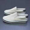 کتونی ونس بدون بند طرح‌دار ارکبیرد Vans Slip-On Patterned Arkbird Sneakers