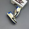 photo_3_2026-08-16_04-34-33 کفش نایک ایر جردن وان لو تراویس فرگمنت Nike Air Jordan 1 Low Travis Scott Fragment