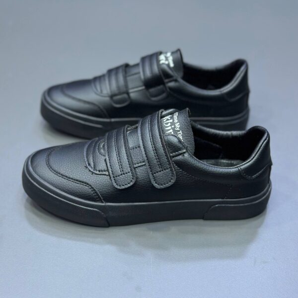 کتونی ونس چسبی ارکبیرد Vans Hook & Loop Arkbird Sneakers