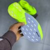 کفش آدیداس آدیزیرو ایو اس ال سبز Adidas Adizero Evo SL Green