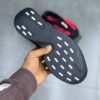 کفش آدیداس آدیزیرو ایو اس ال مرسدس بنز مشکی قرمز Adidas Adizero Evo SL Mercedes Benz Black Red